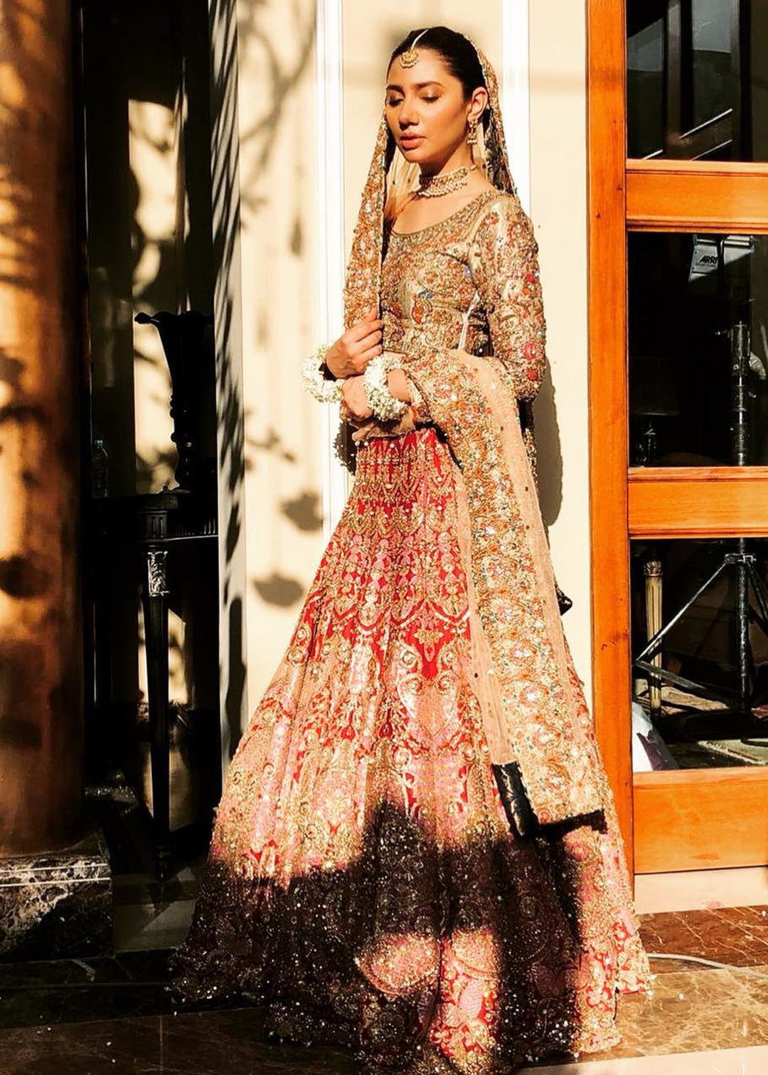 Mahira Khan