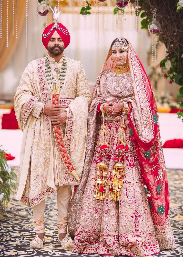 Signature Bridal