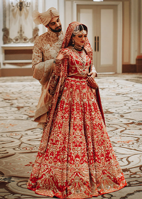 Signature Bridal