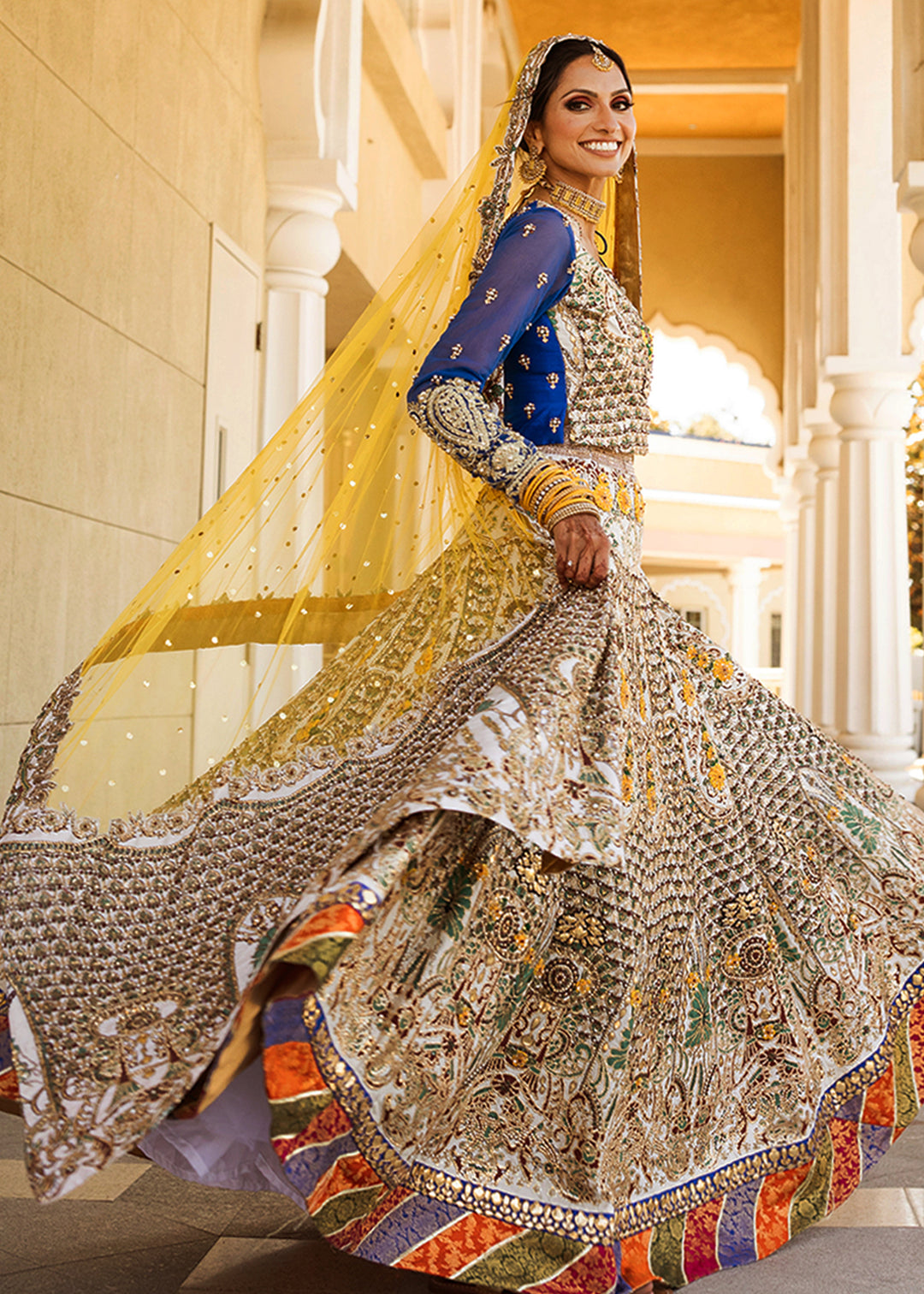 Signature Bridal