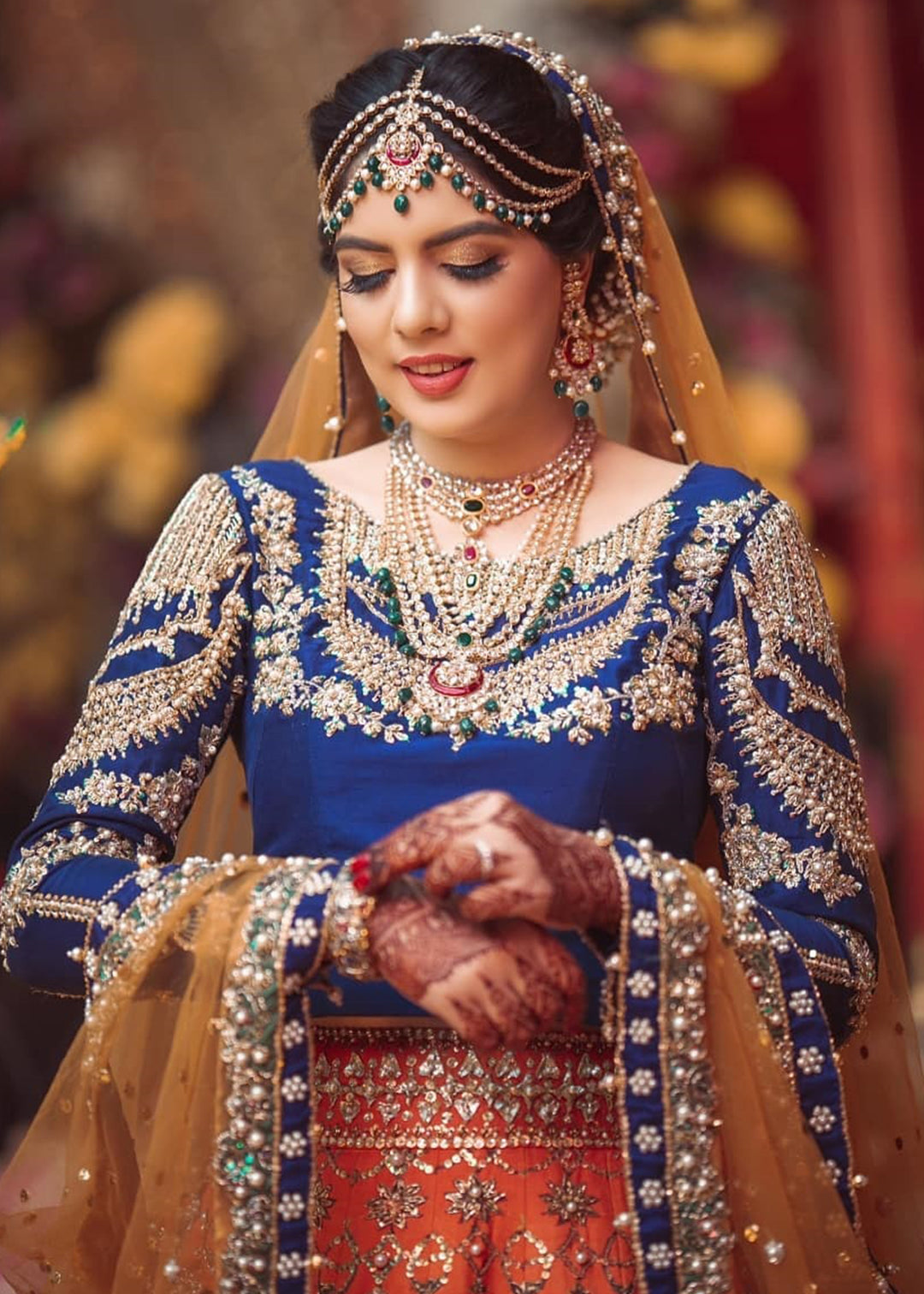 Signature Bridal