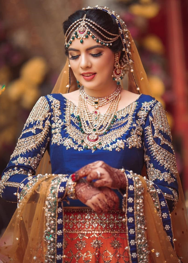 Signature Bridal