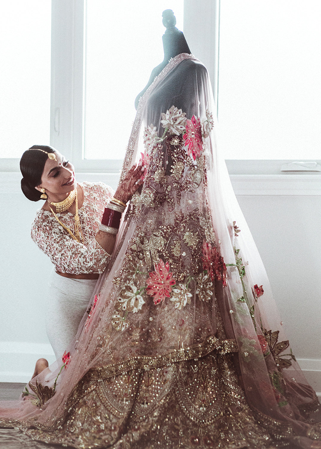 Signature Bridal