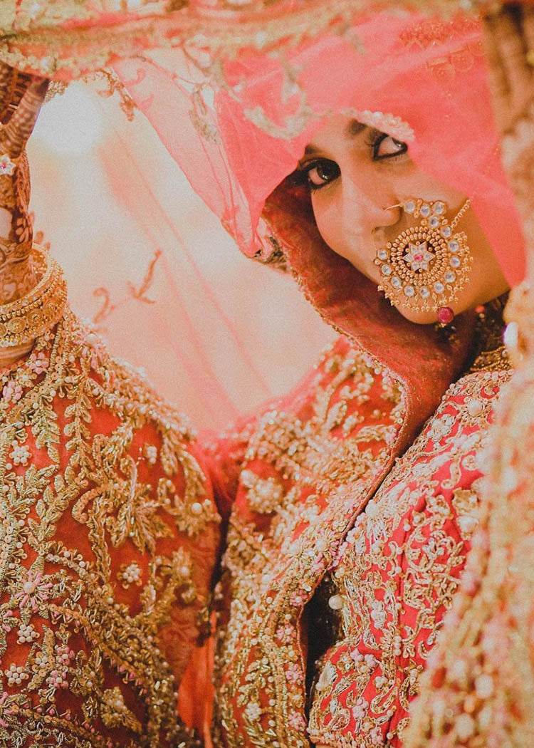 Signature Bridal