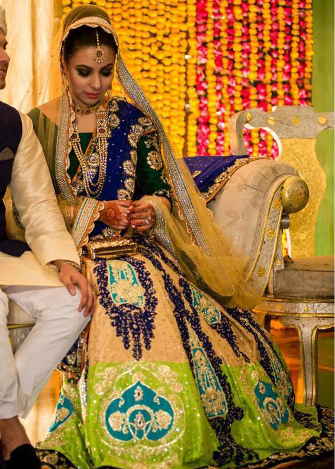 Signature Bridal