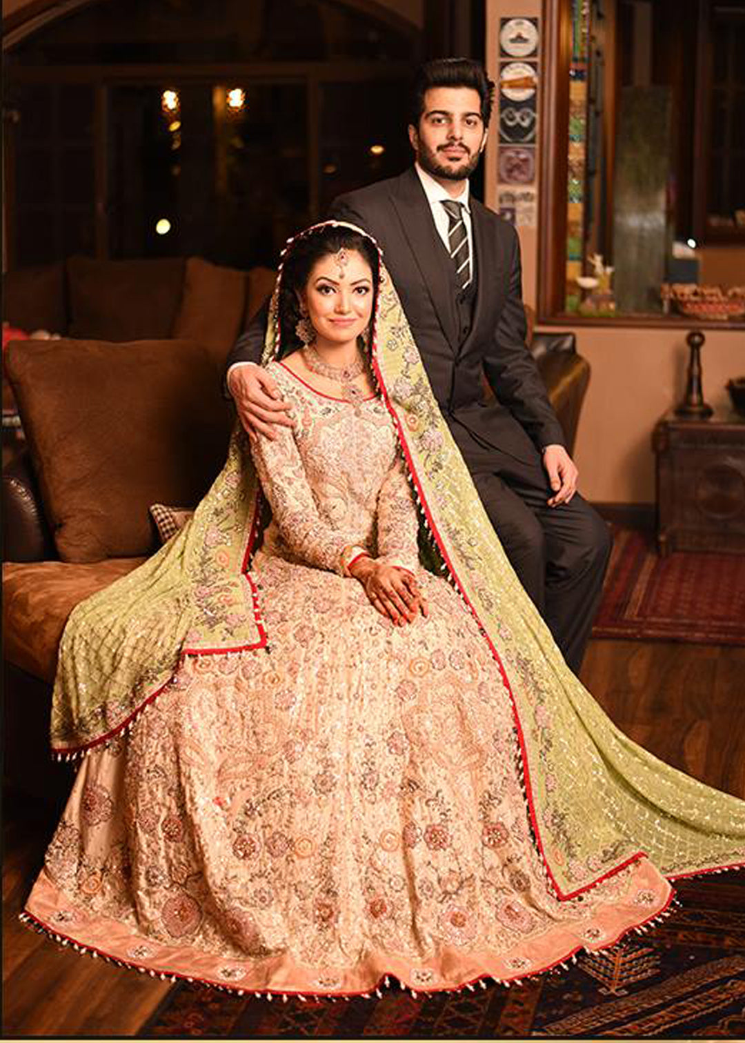 Signature Bridal