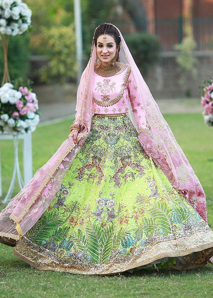 Signature Bridal