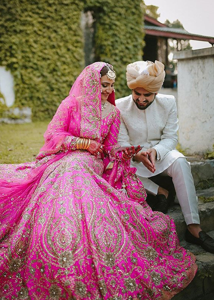Signature Bridal
