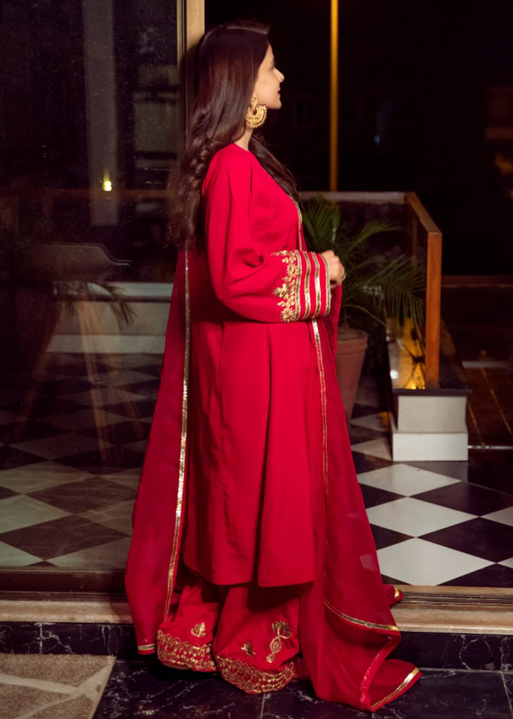 Saba Qamar