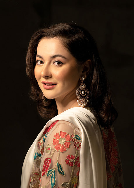 Haniya Amir