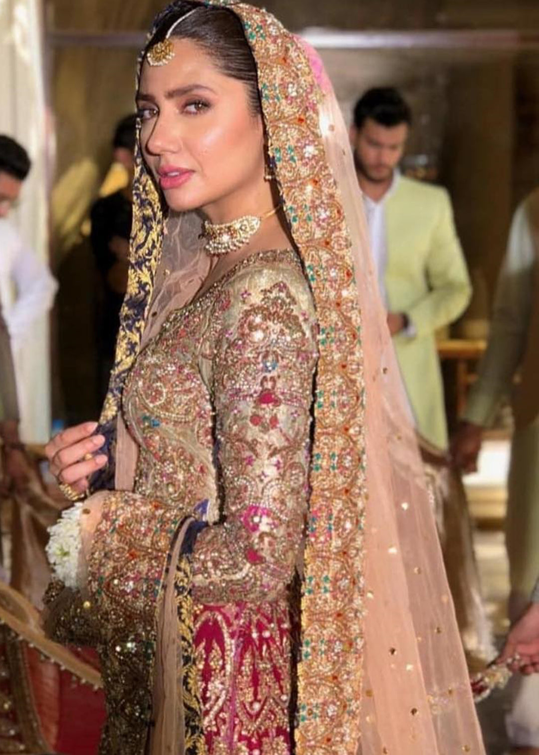 Mahira Khan