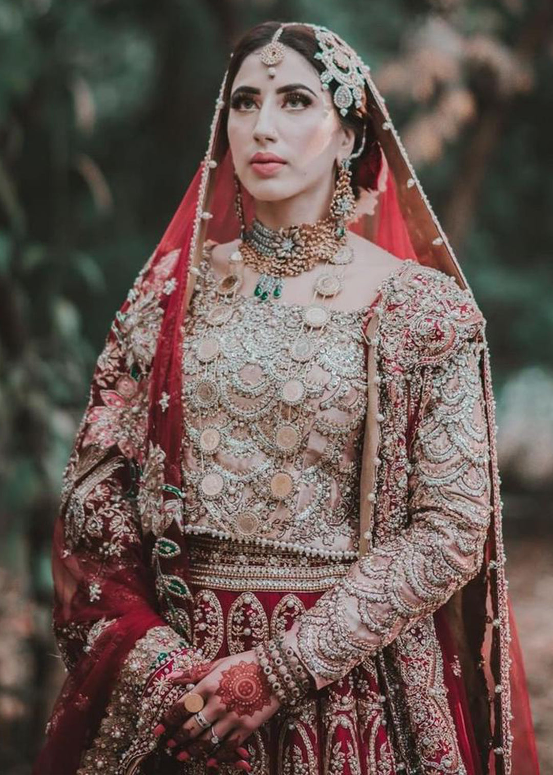 Signature Bridal