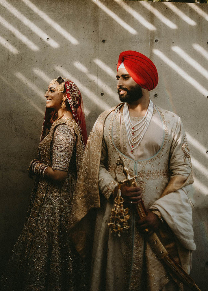 Signature Bridal