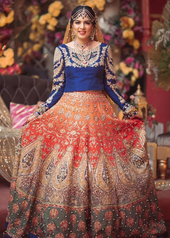 Signature Bridal