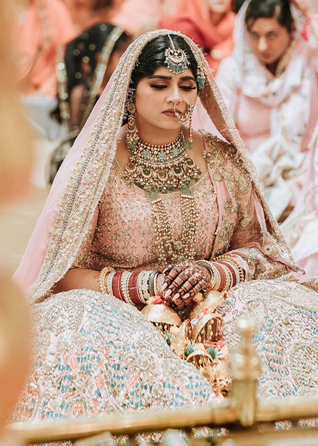 Signature Bridal