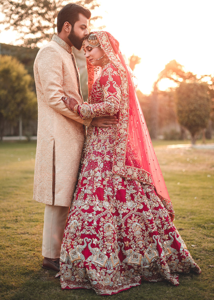 Signature Bridal