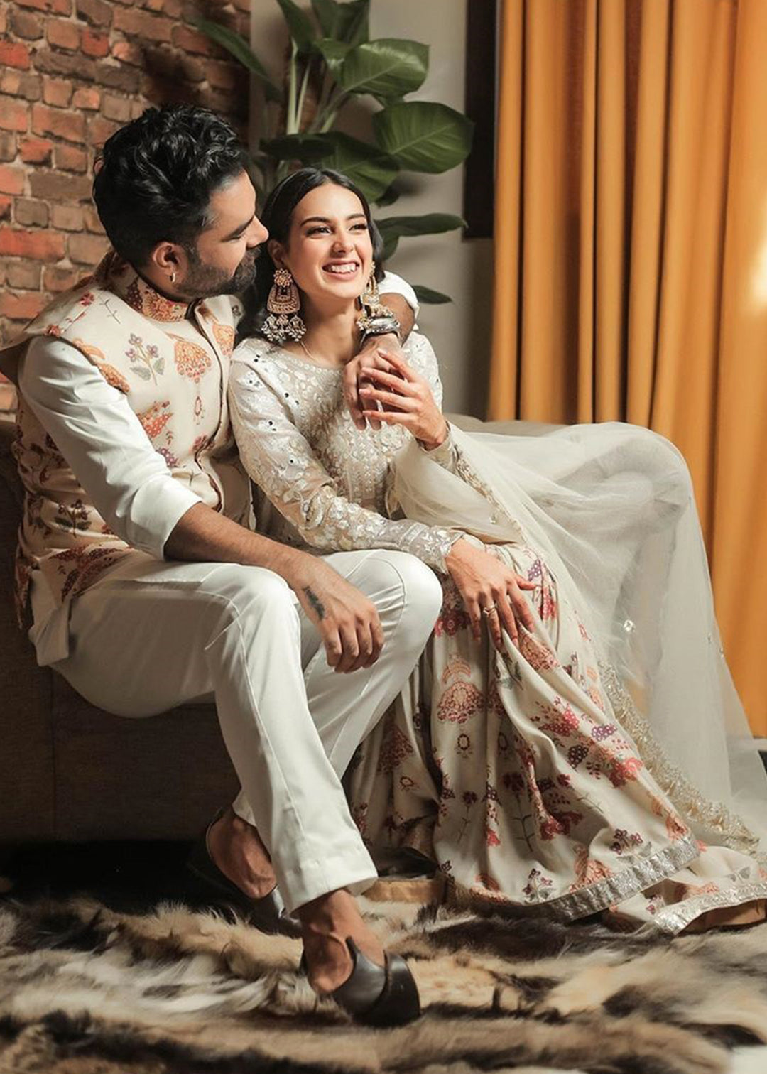 Yasir Hussain
