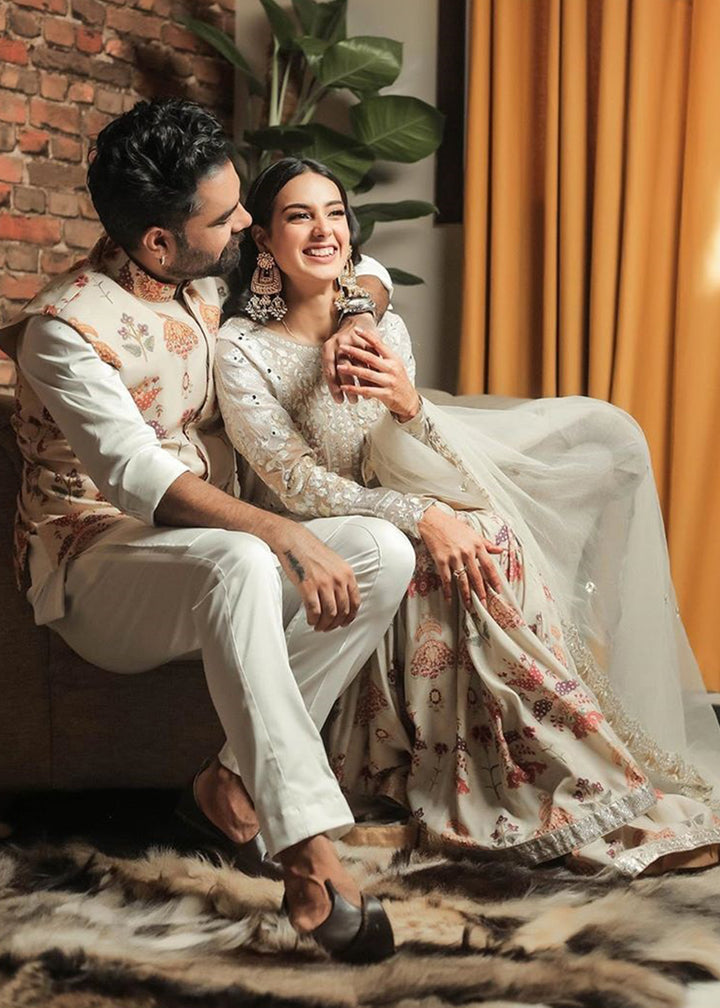 Yasir Hussain