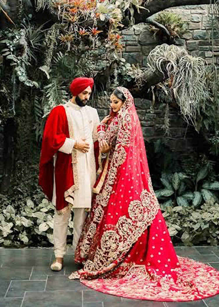 Signature Bridal