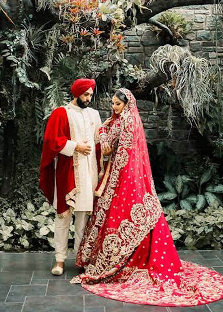 Signature Bridal