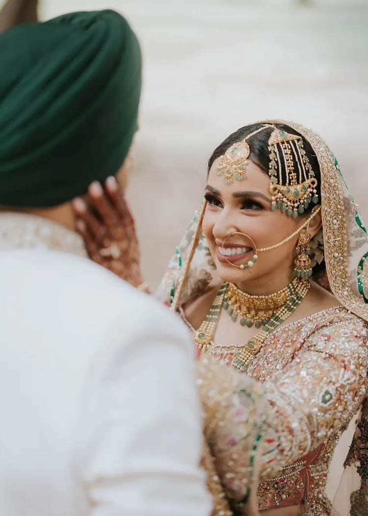 Signature Bridal