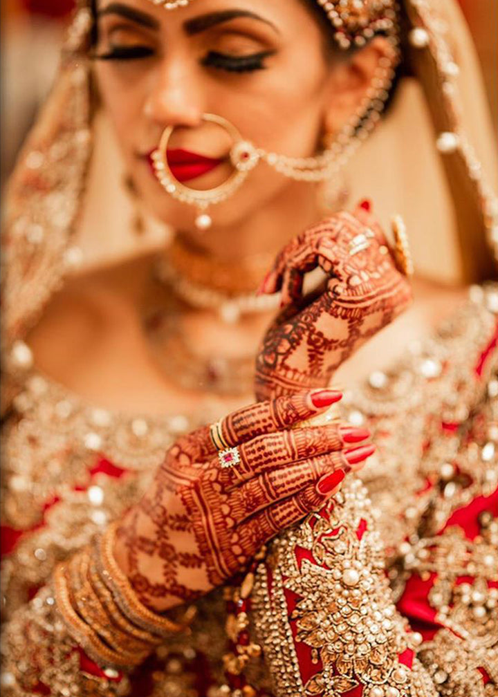 Signature Bridal
