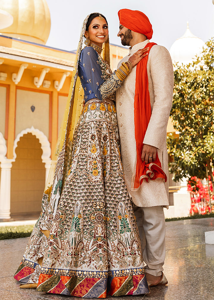 Signature Bridal