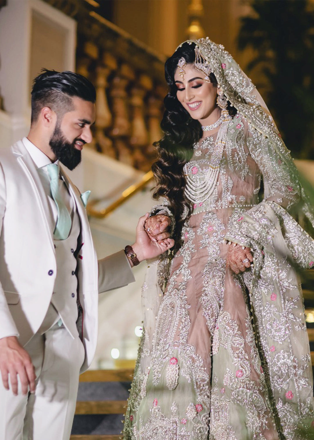 Signature Bridal