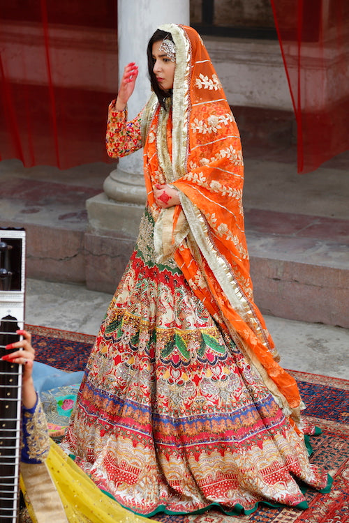 Resham