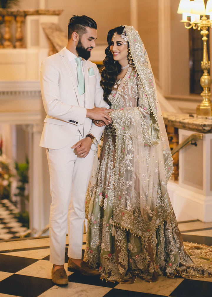 Signature Bridal