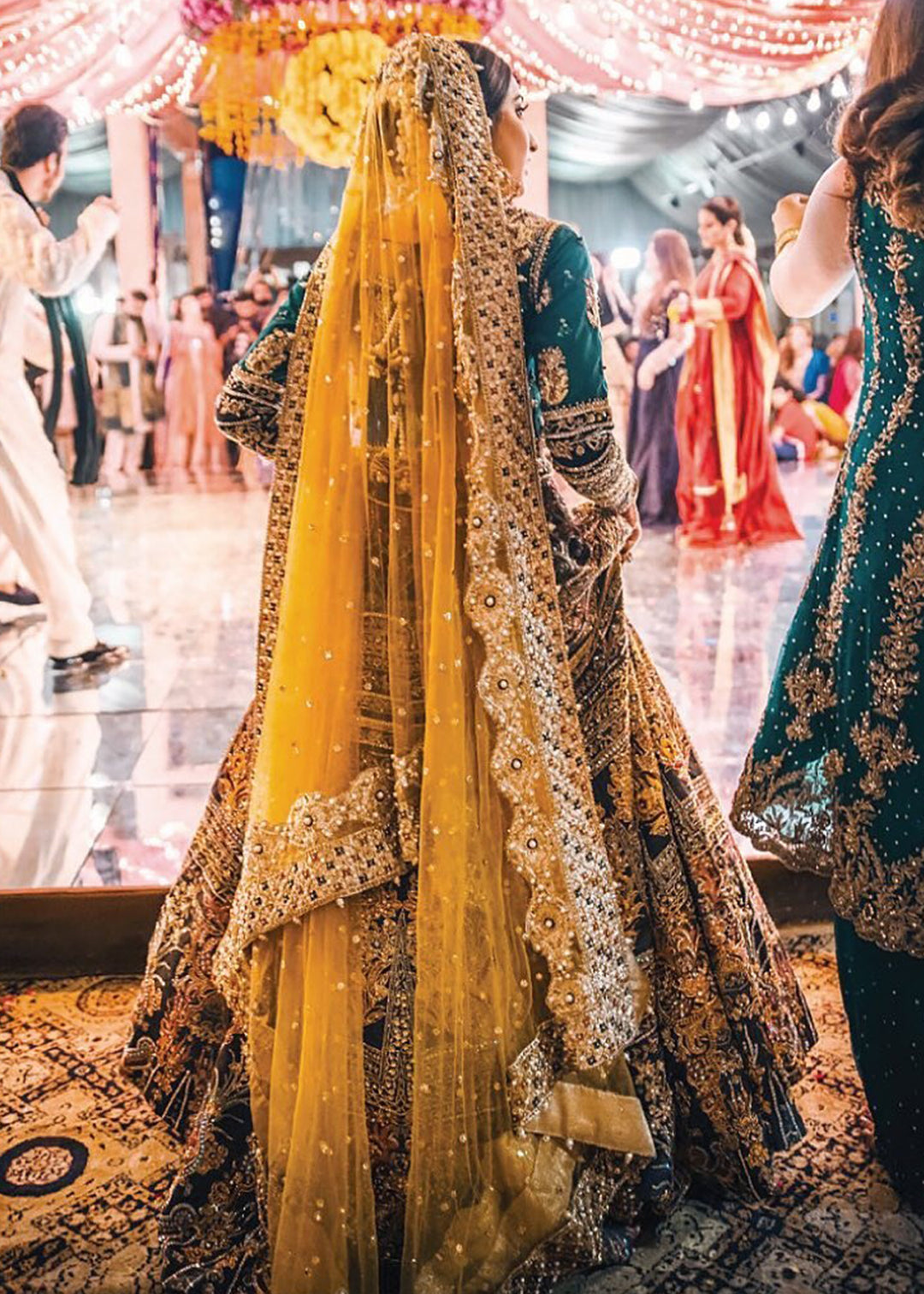 Signature Bridal