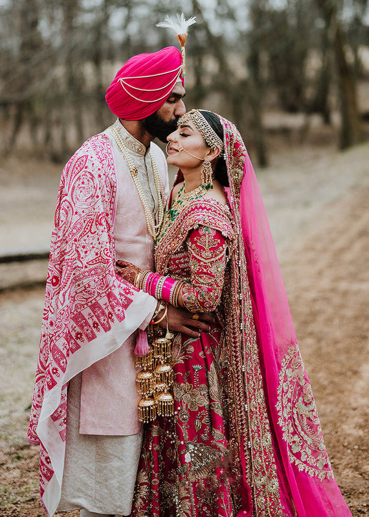 Signature Bridal