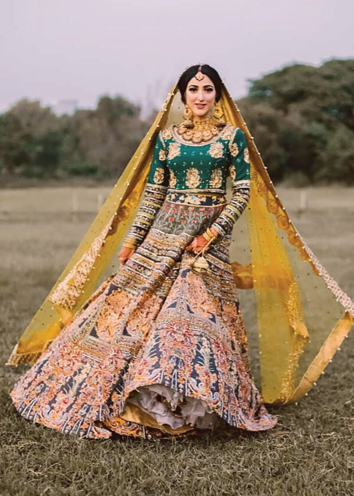 Signature Bridal