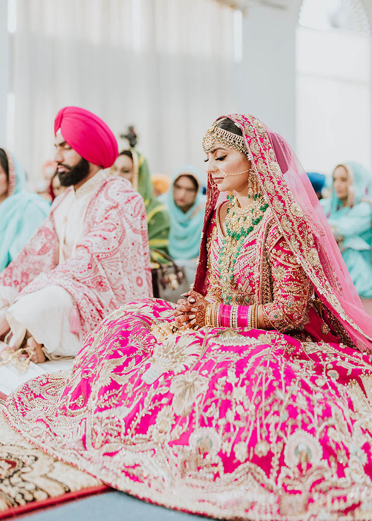 Signature Bridal