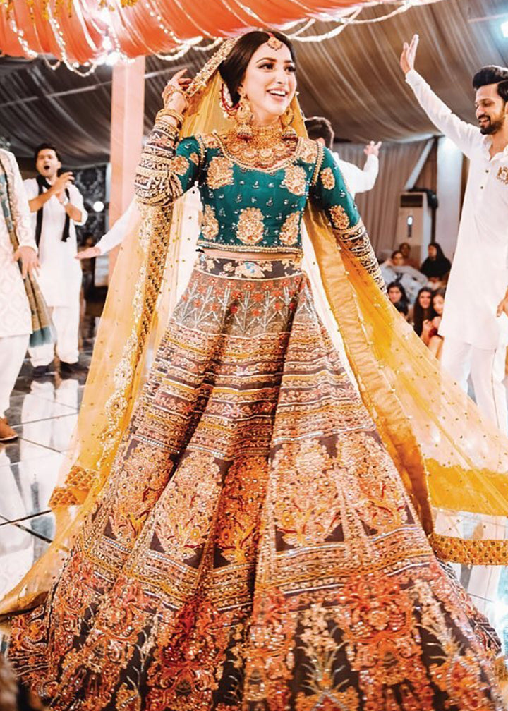 Signature Bridal