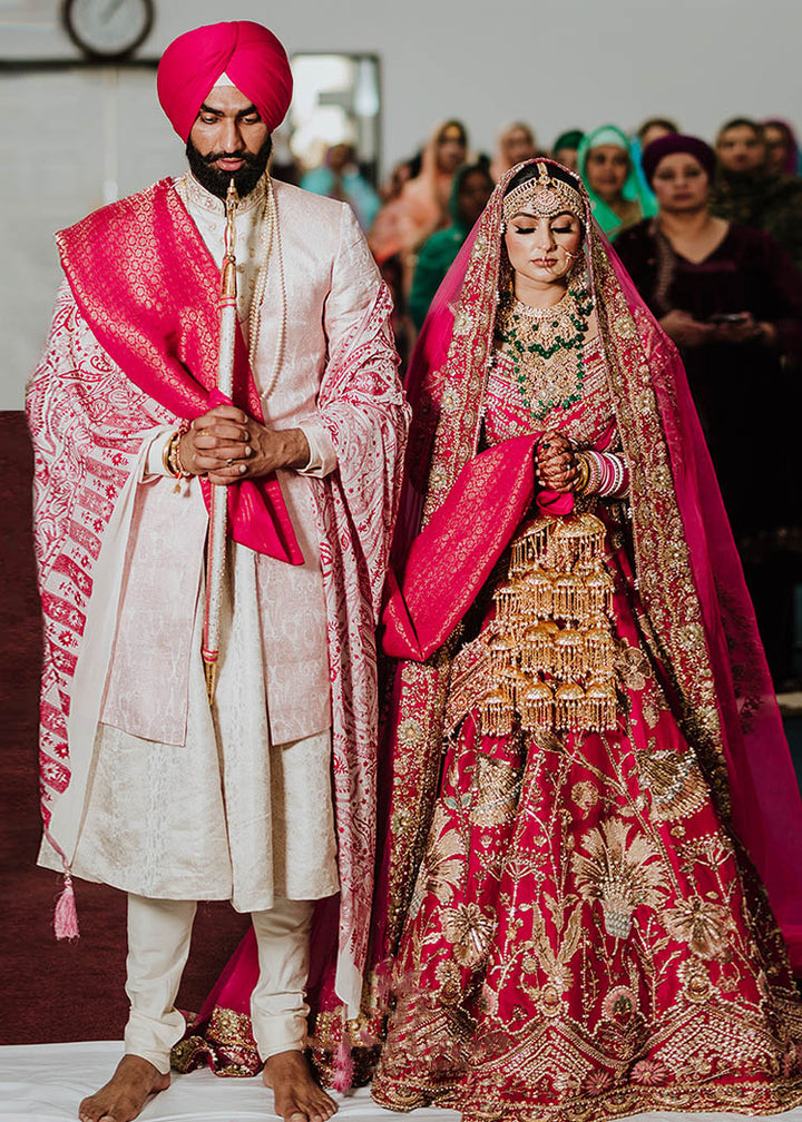 Signature Bridal
