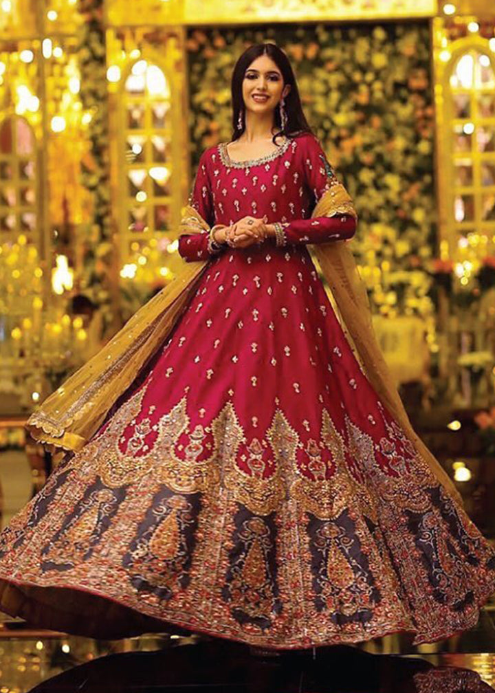 Signature Bridal