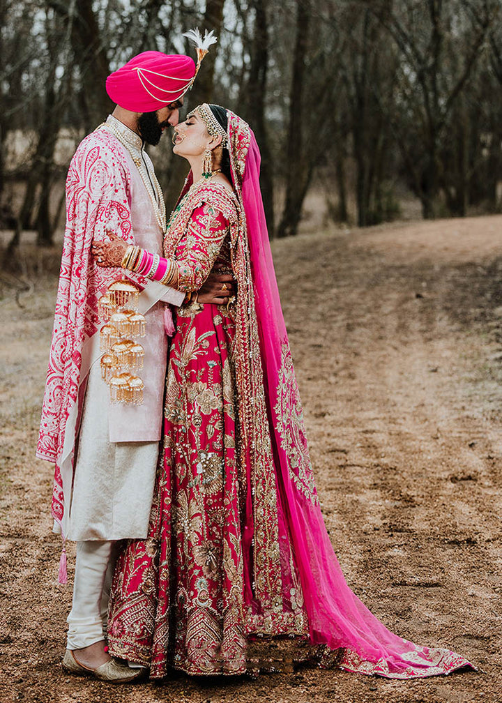 Signature Bridal