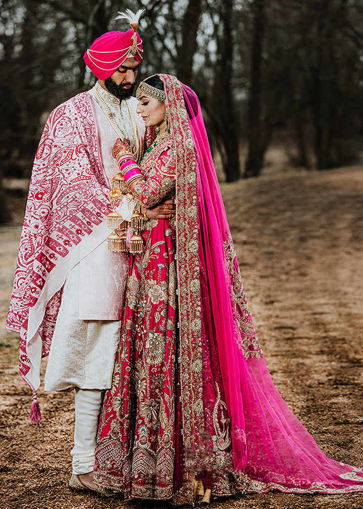 Signature Bridal