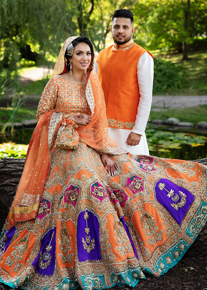 Signature Bridal