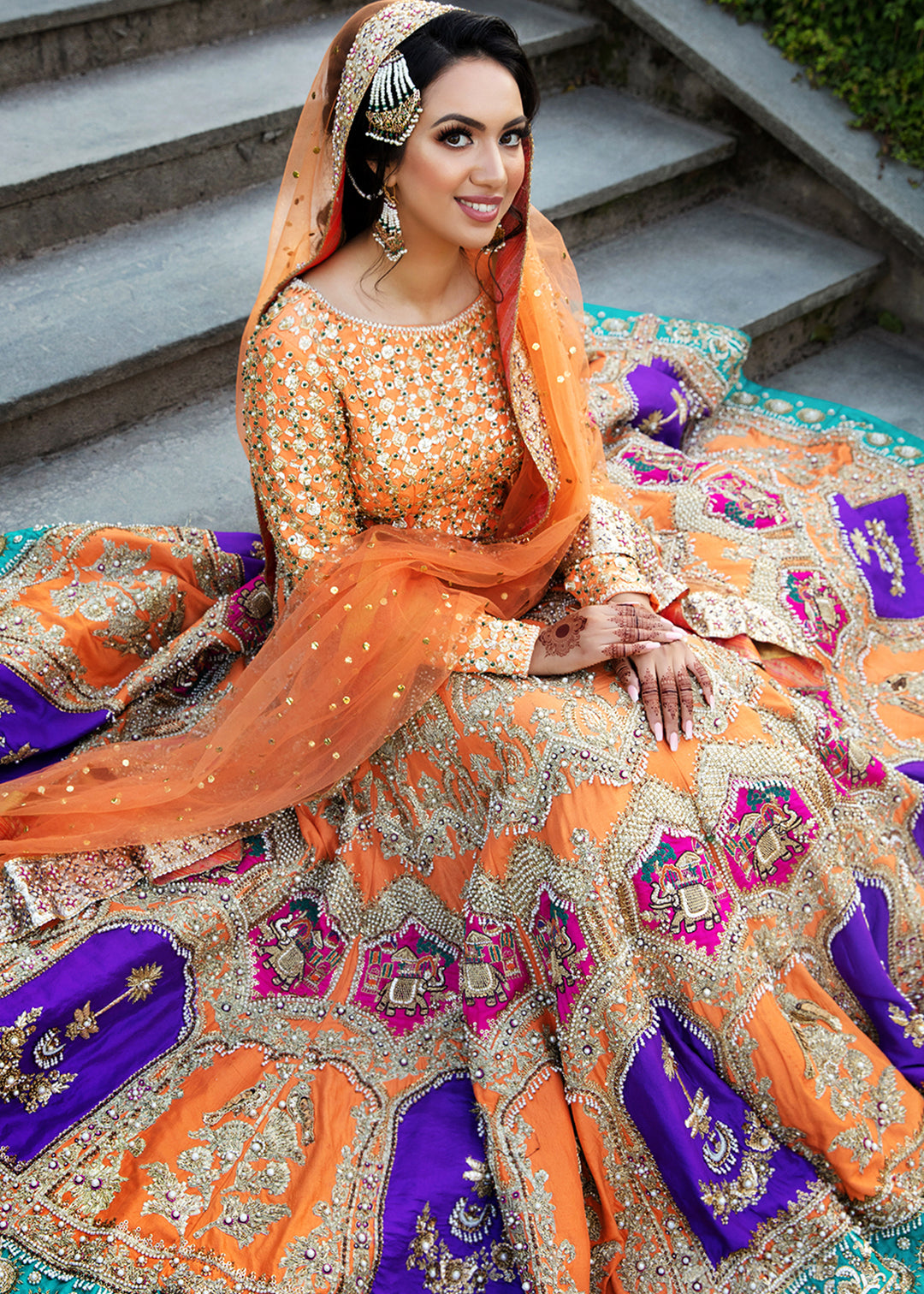 Signature Bridal