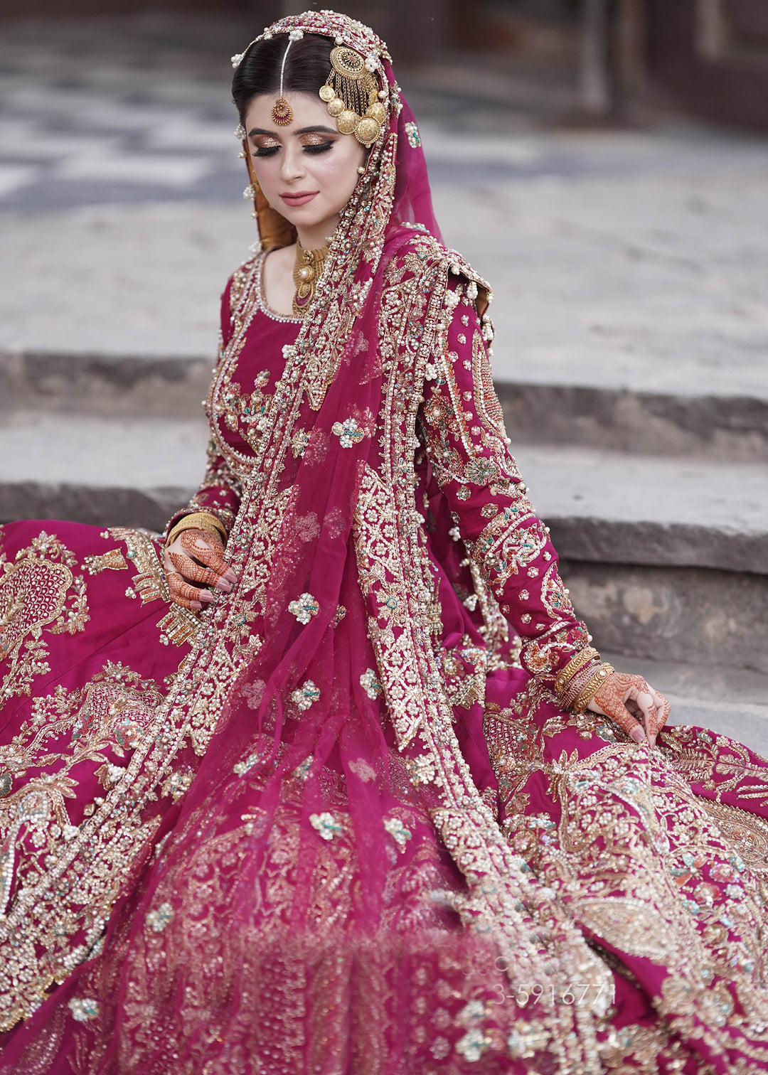 Signature Bridal
