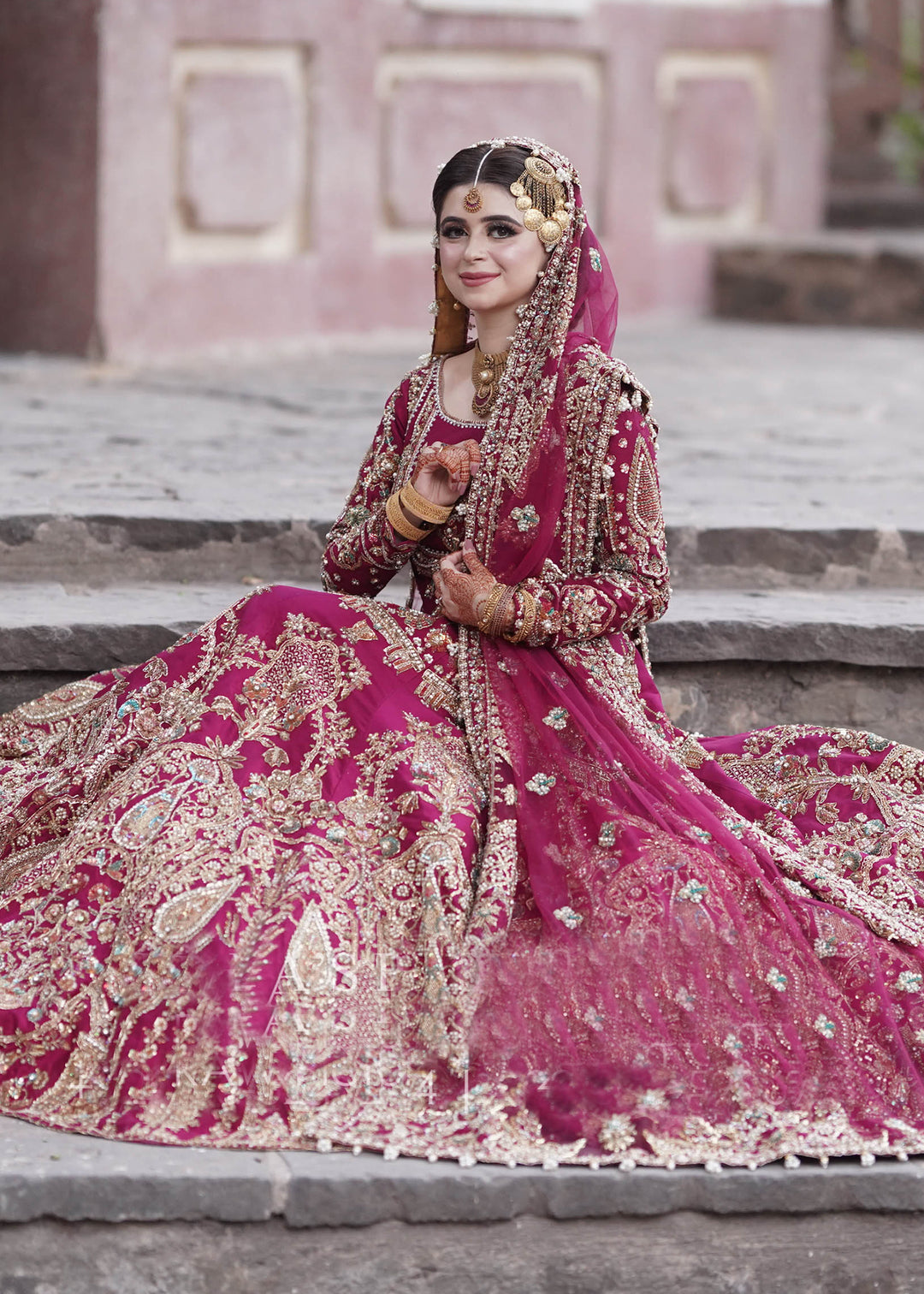Signature Bridal