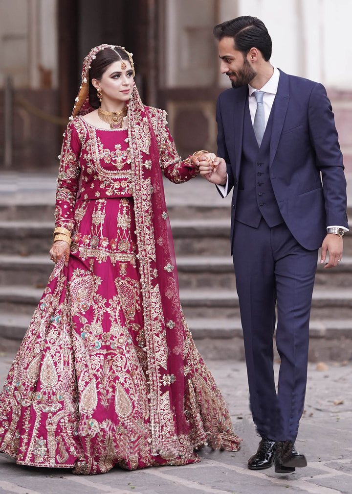 Signature Bridal
