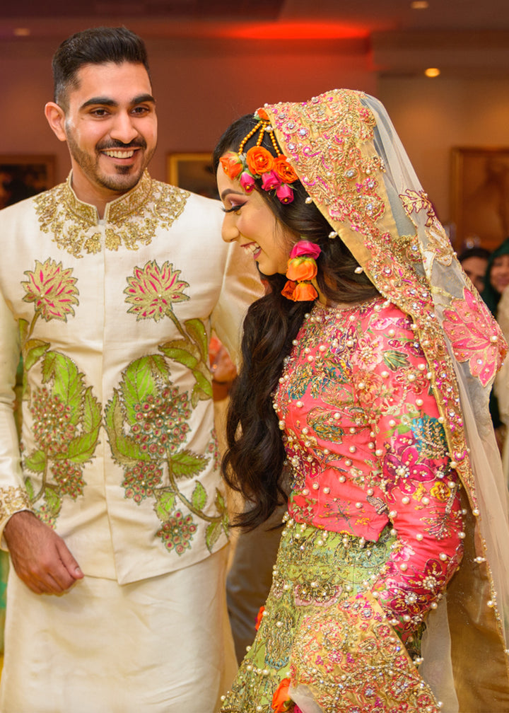 Signature Bridal