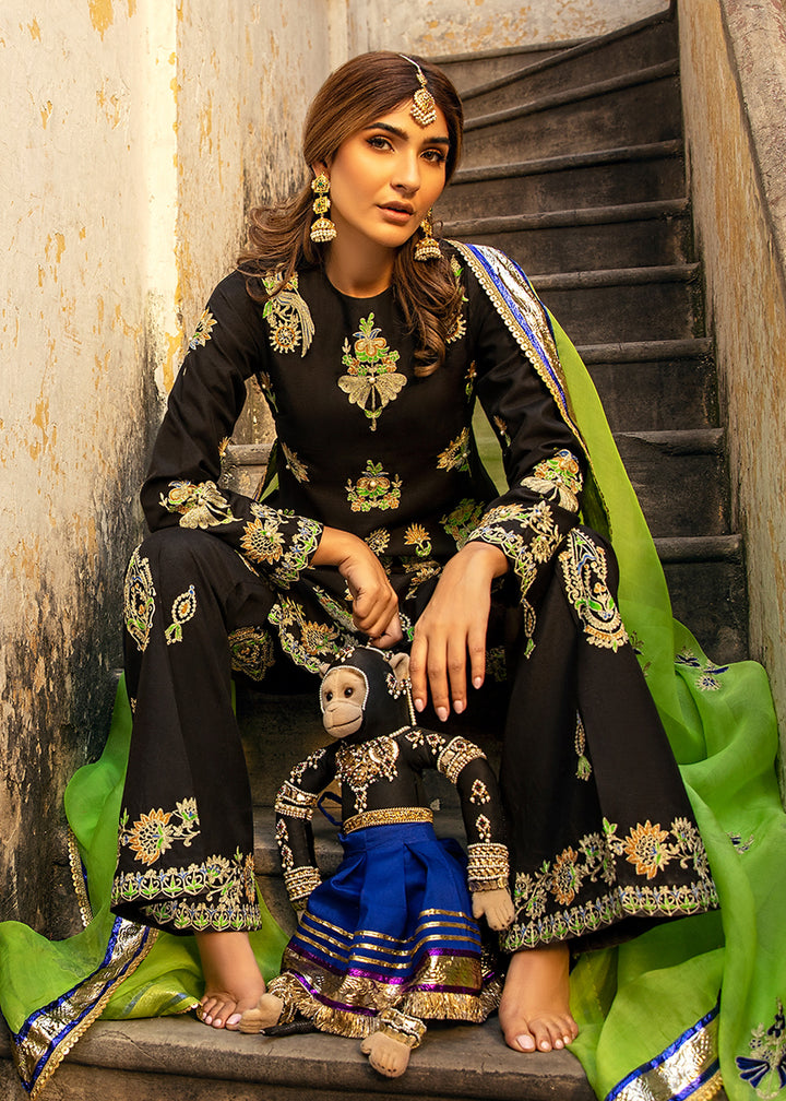 Phulkari