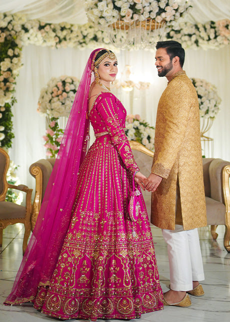 Signature Bridal