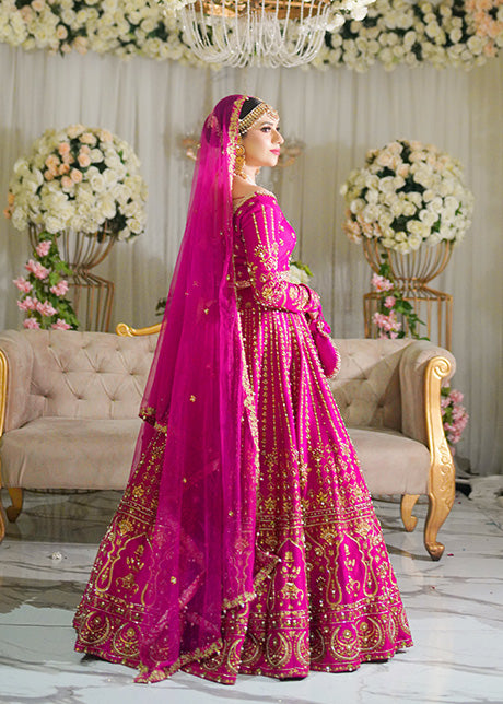 Signature Bridal