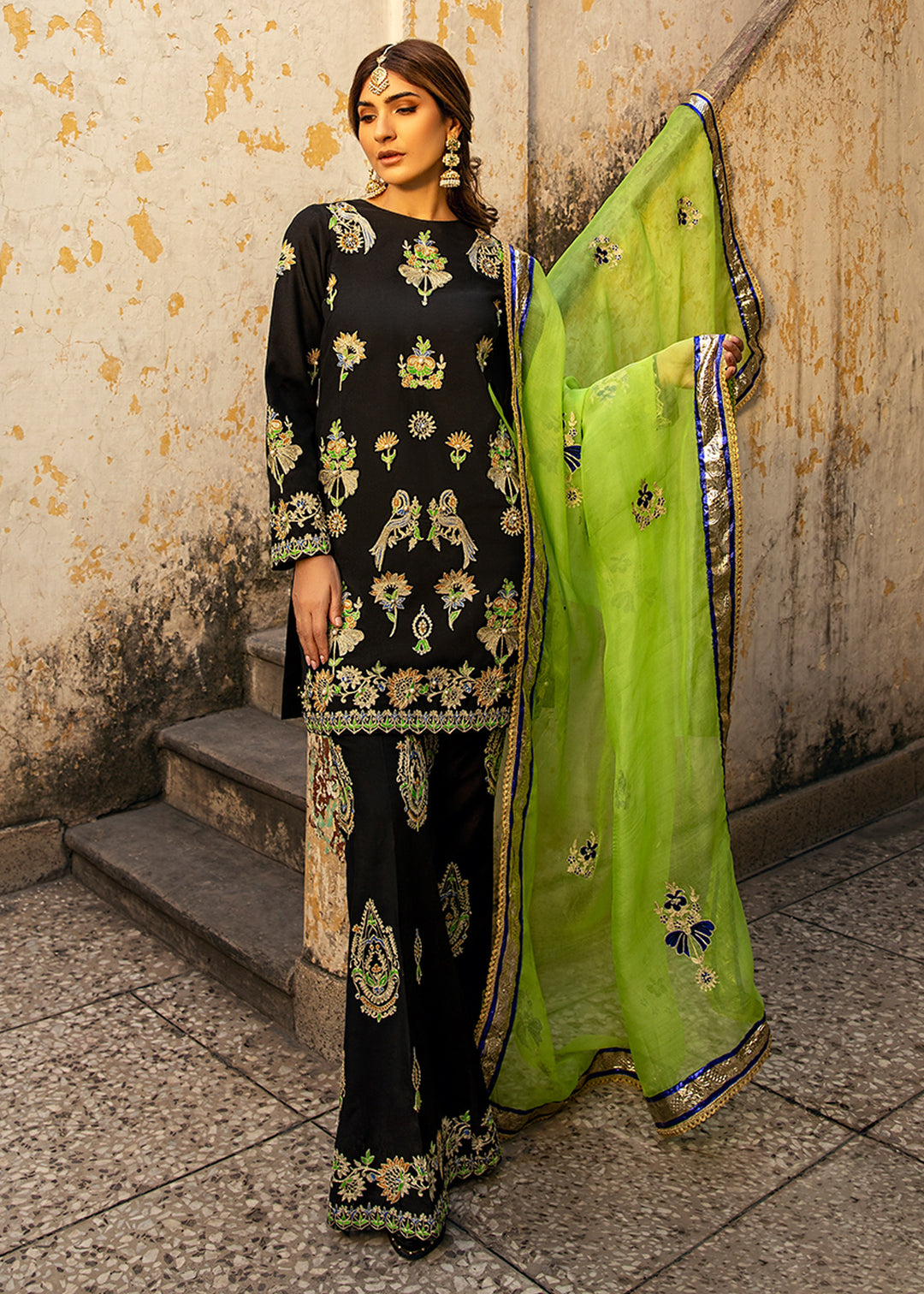 Phulkari