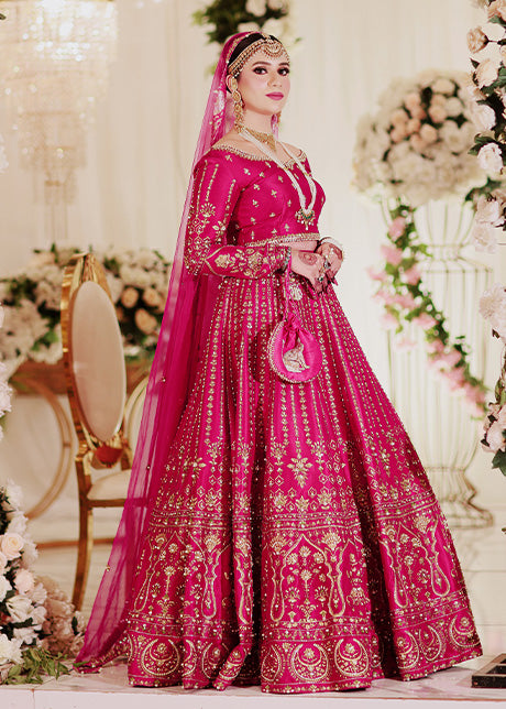 Signature Bridal